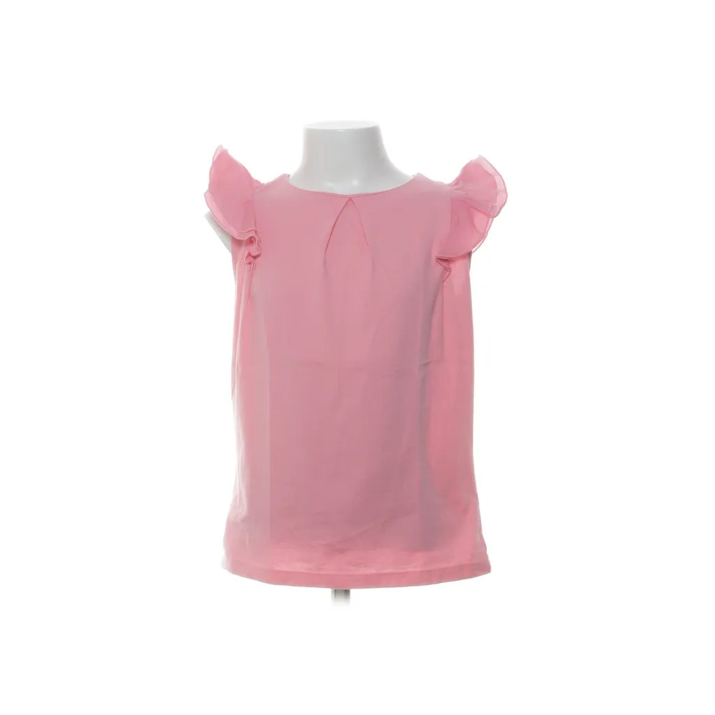 Jacadi Paris - Top - Damen - Größe: 128 - Pink