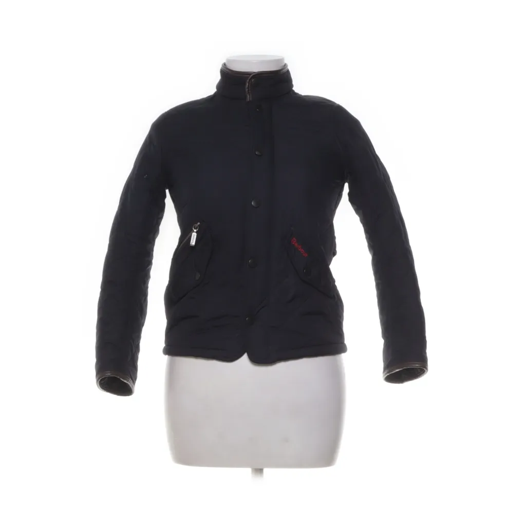 Barbour - Reitjacke - Damen - Größe: M - Blau
