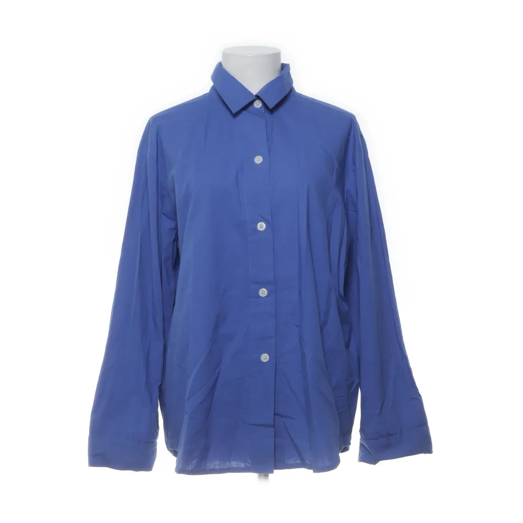 Beck Söndergaard - Hemd - Damen - Größe: M - Blau