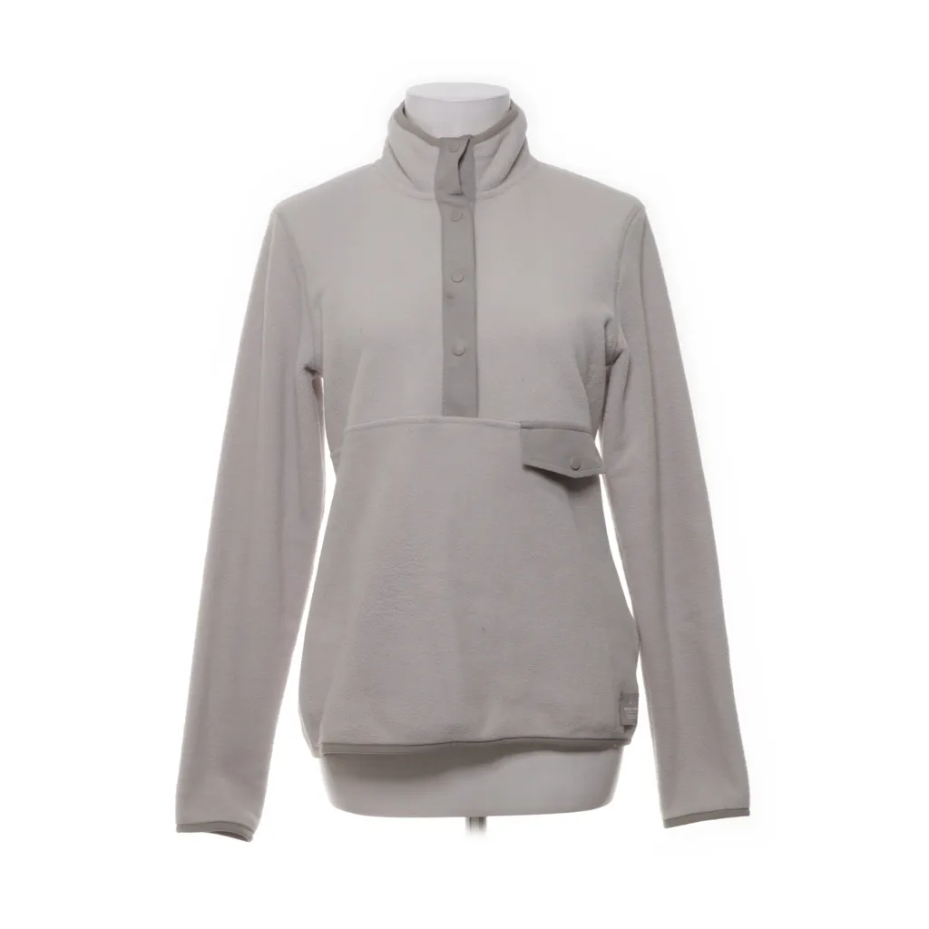 Helly Hansen - Fleecepullover - Damen - Größe: XS - Grau