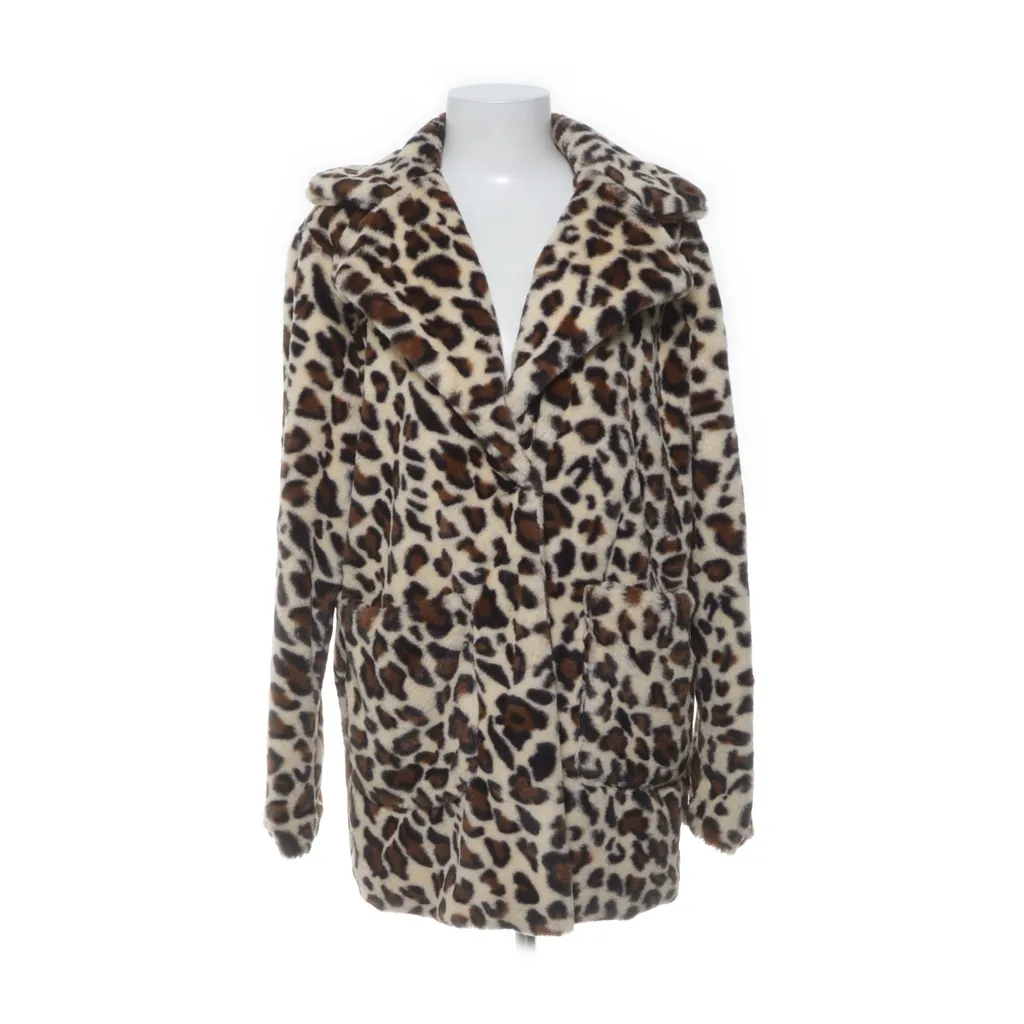 By Clara Paris - Jacke - Damen - Größe: M - Braun