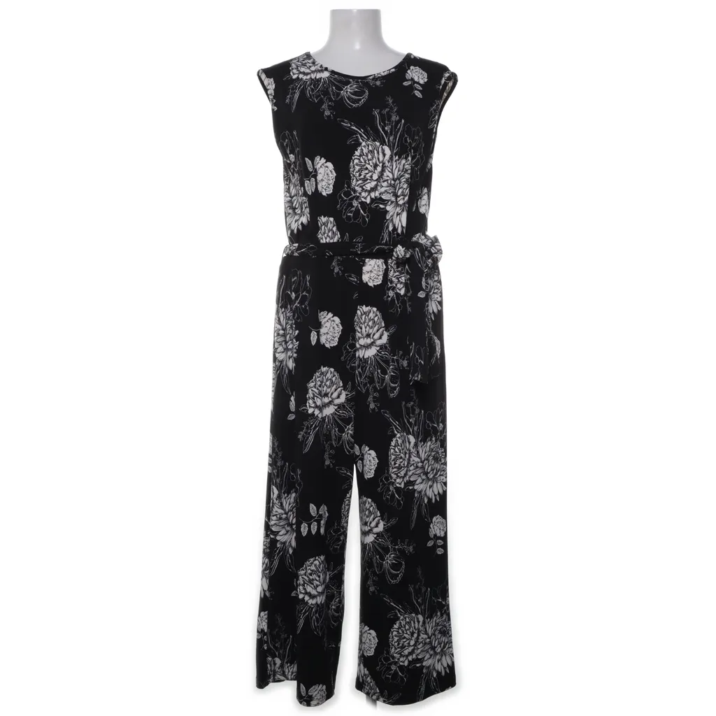 JYOTHI - Jumpsuit - Damen - Größe: M - Schwarz