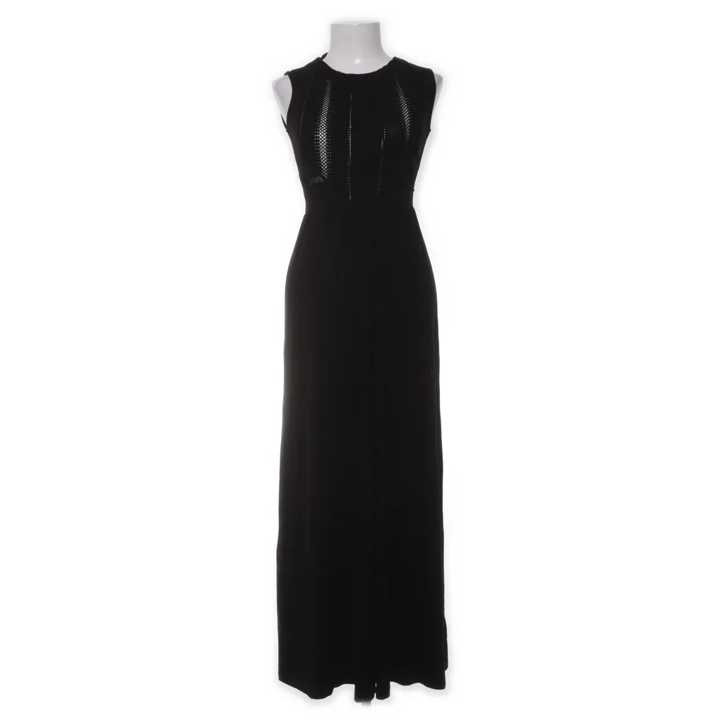 Mint & Berry - Maxikleid - Damen - Größe: XS - Schwarz
