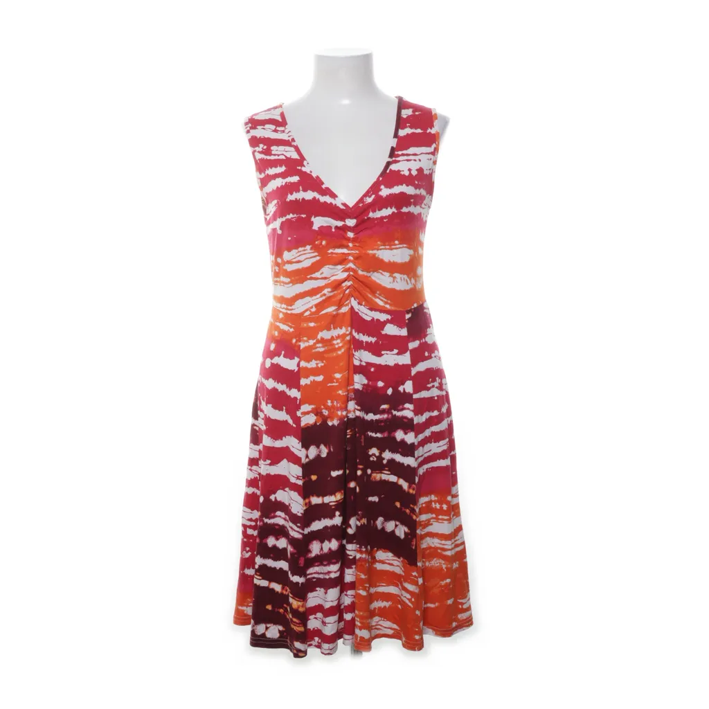 DejaVu - Kleid - Damen - Größe: L - Rot