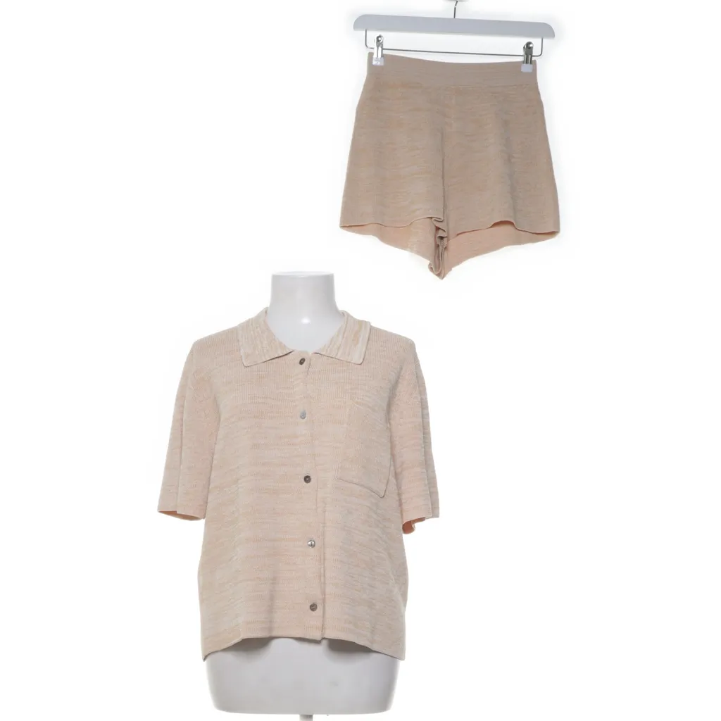 Dagmar - Set - Damen - Größe: S - Beige
