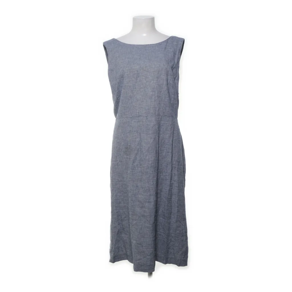Next Tailoring - Kleid - Damen - Größe: 2XL - Blau