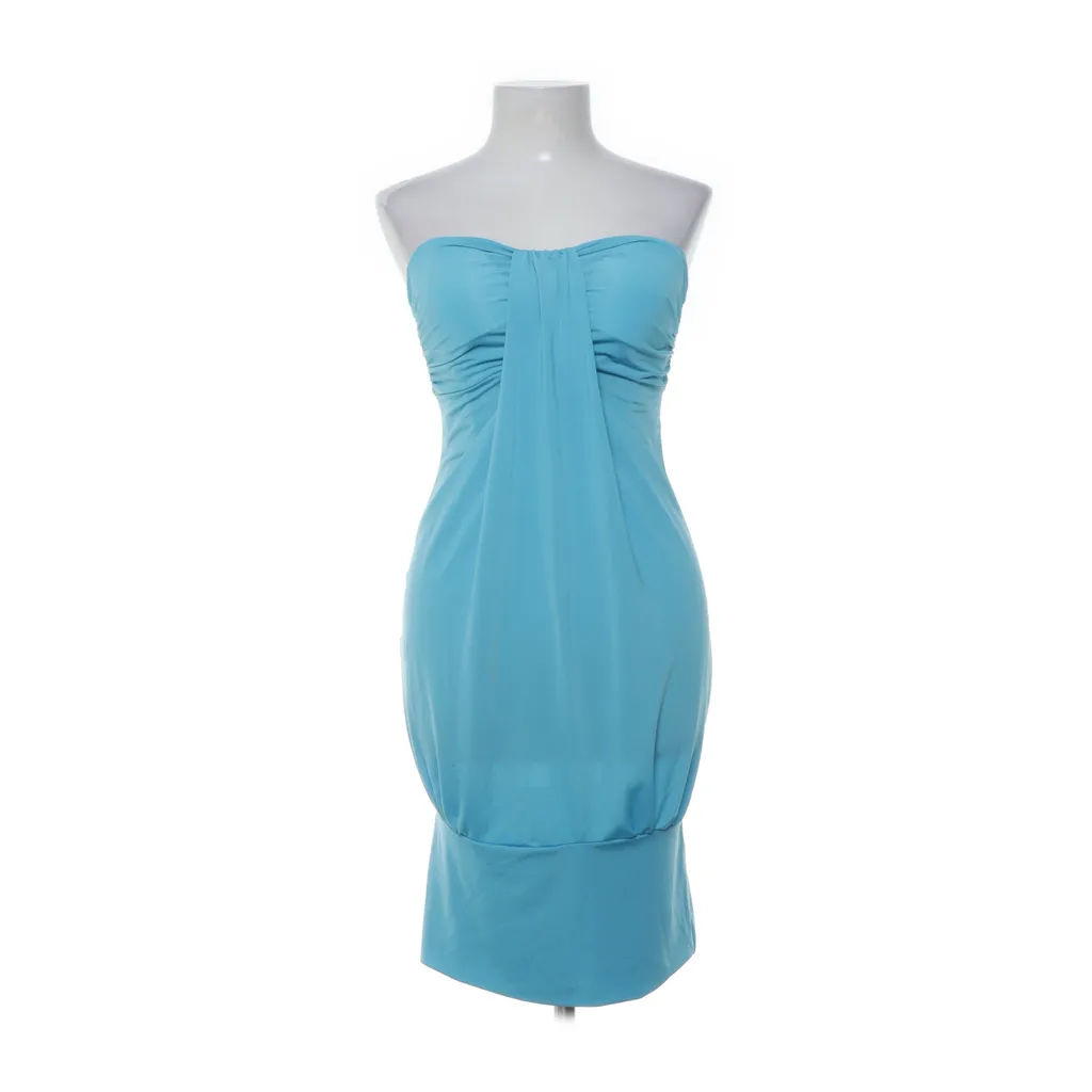Mayaadi - Kleid - Damen - Größe: S - Blau