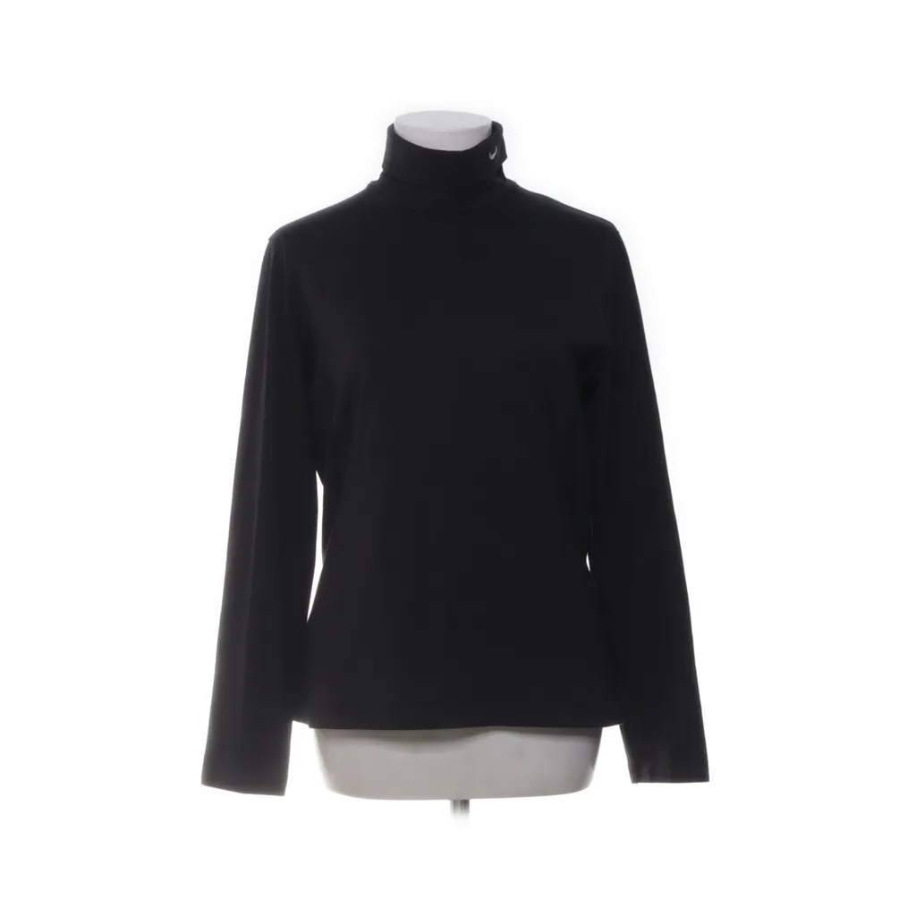 Nike Golf - Rollkragenpullover - Damen - Größe: L - Blau