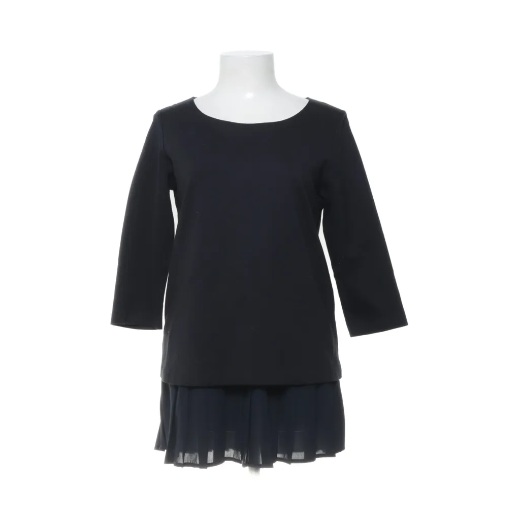 Sem Per Lei - Top - Damen - Größe: 38/40 - Schwarz