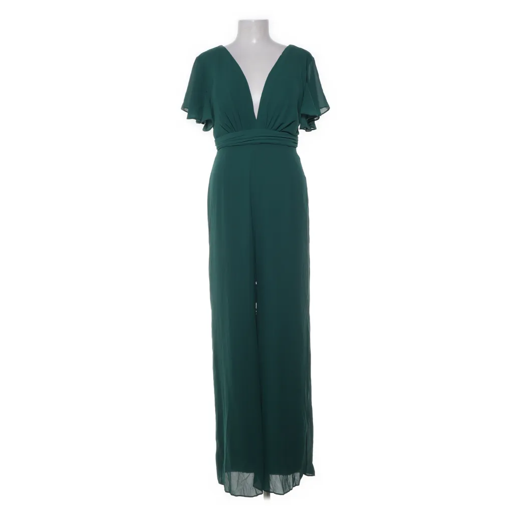 Kraimod - Jumpsuit - Damen - Größe: 40 - Grün