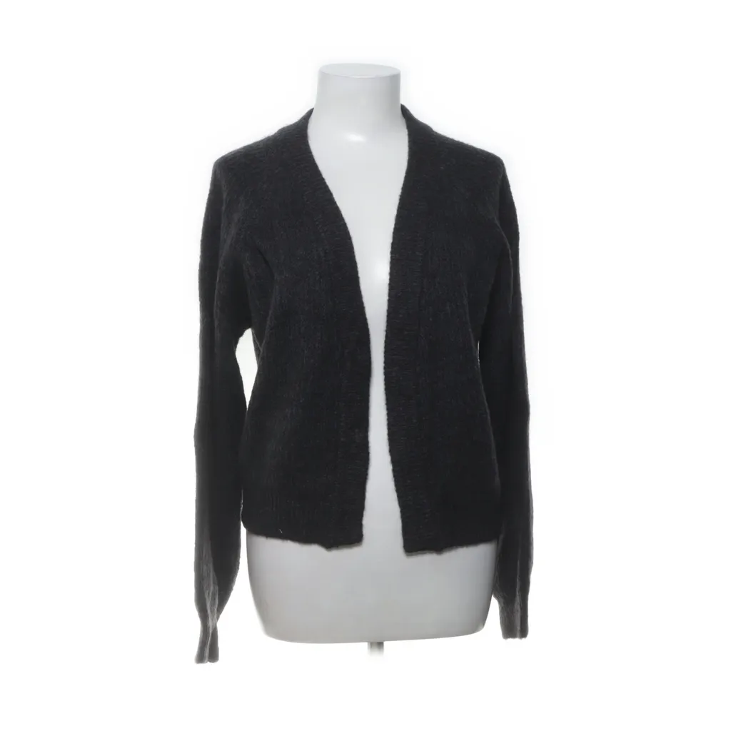 Ichi - Strickjacke - Damen - Größe: XS - Grau
