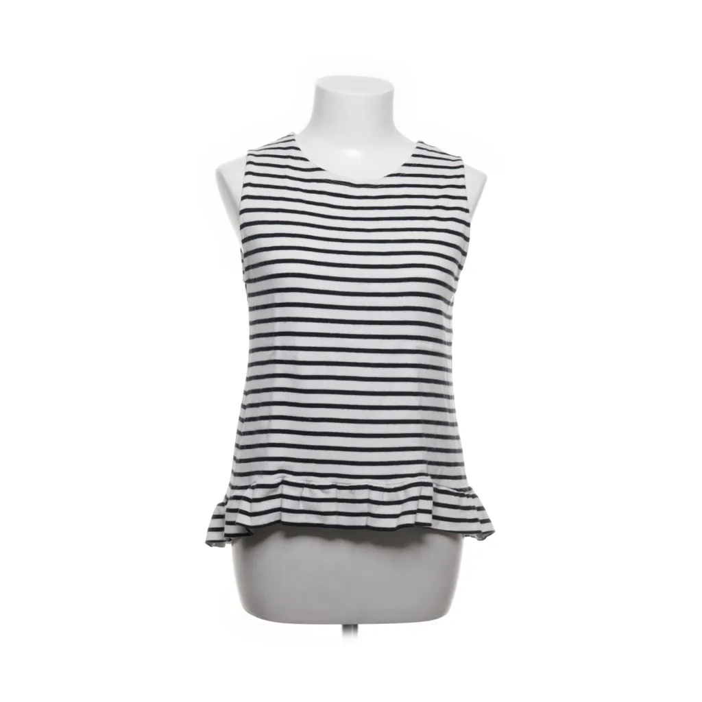 Mads Nørgaard - Tank­top - Damen - Größe: XS - Weiß