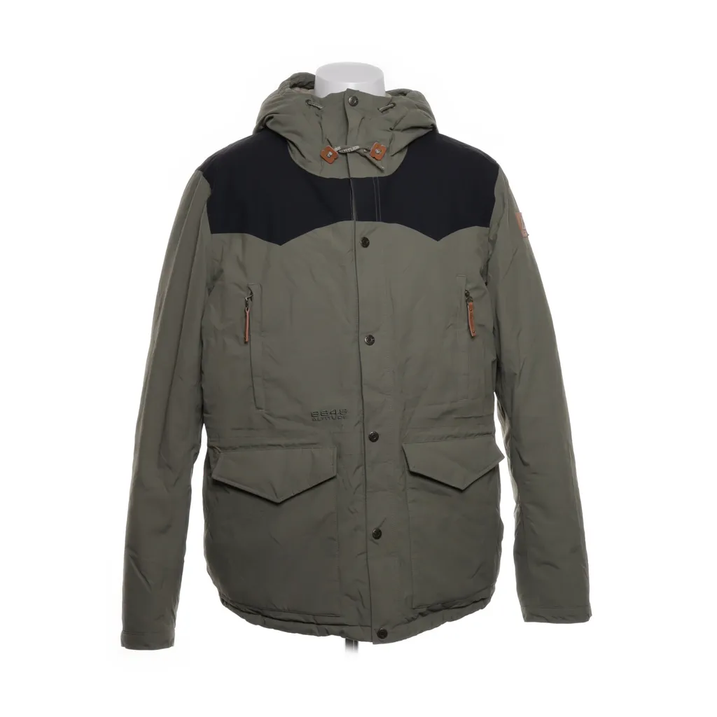 8848 Altitude - Jacke - Herren - Größe: XL - Grün