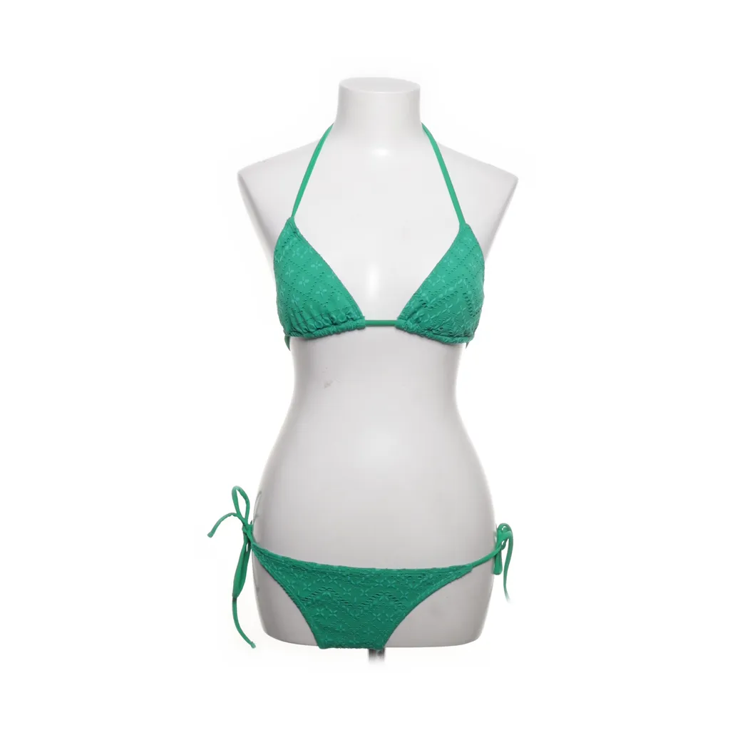 Day 2 Day - Bikini - Damen - Größe: S - Grün