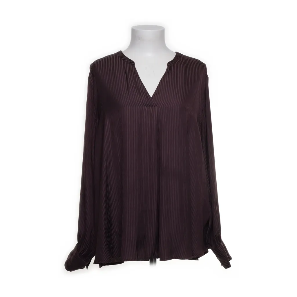 H&M Mama - Mamabluse - Damen - Größe: L - Lila