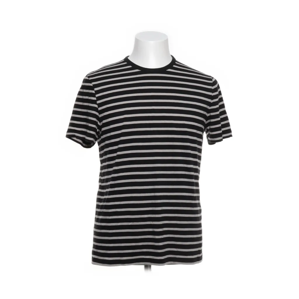 Majestic Filatures - T-shirt - Herren - Größe: L - Schwarz