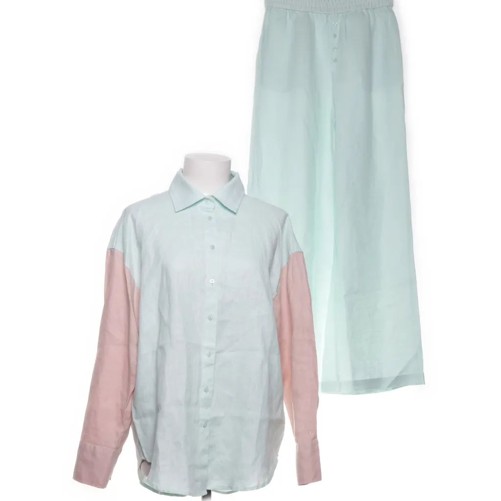 Lis Bonne Atelier - Set - Damen - Größe: S - Grün