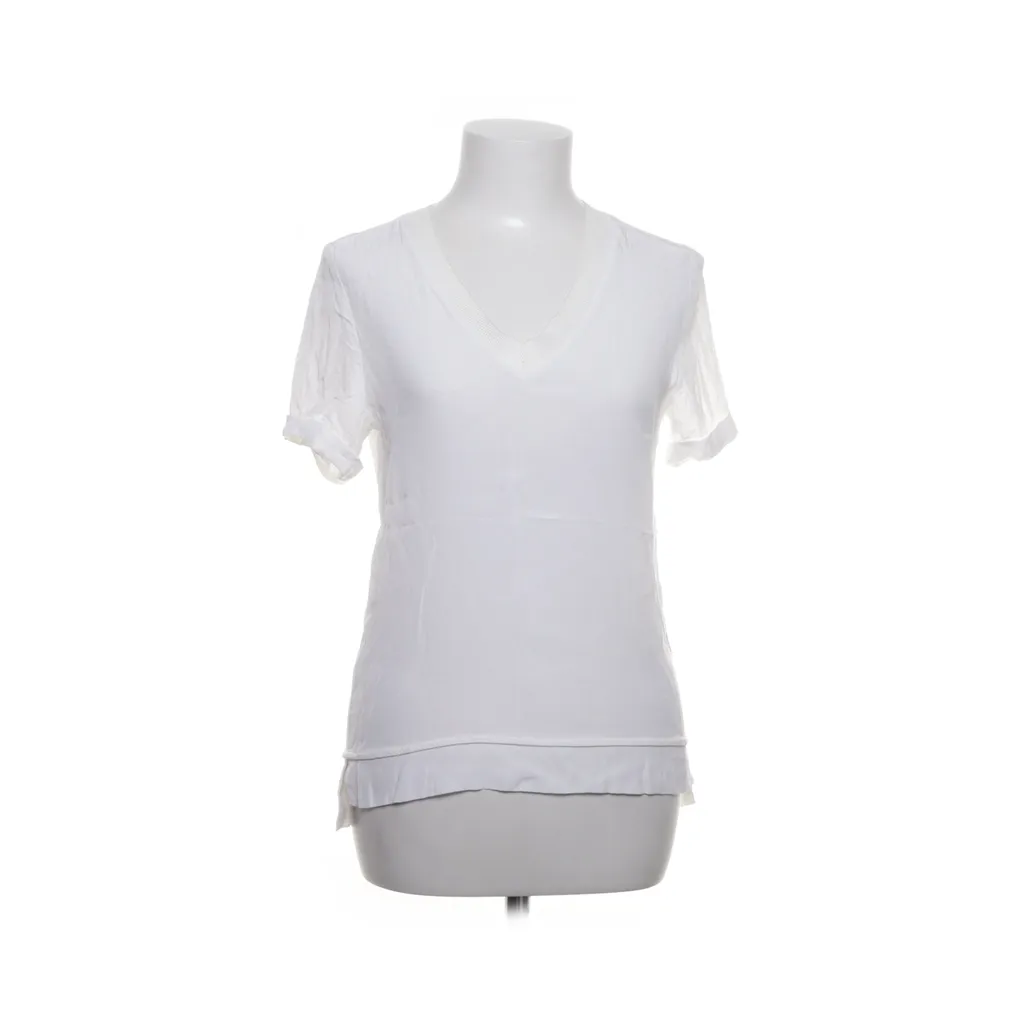 InWear - Top - Damen - Größe: 32 - Weiß