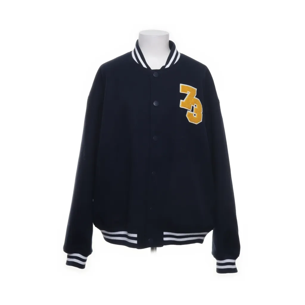 Bik Bok - Collegejacke - Damen - Größe: S - Blau