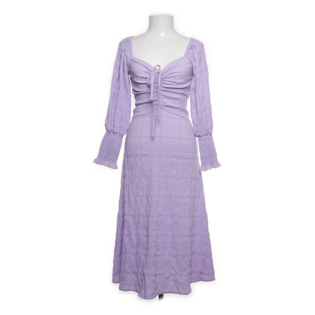BYIC - Maxikleid - Damen - Größe: XS - Lila