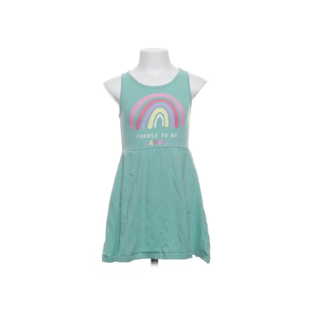 Kiki & Koko - Kleid - Damen - Größe: 116 - Grün