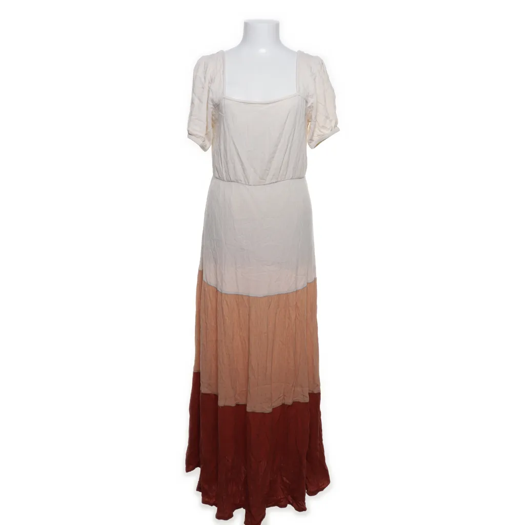 Roxy - Maxikleid - Damen - Größe: L - Beige