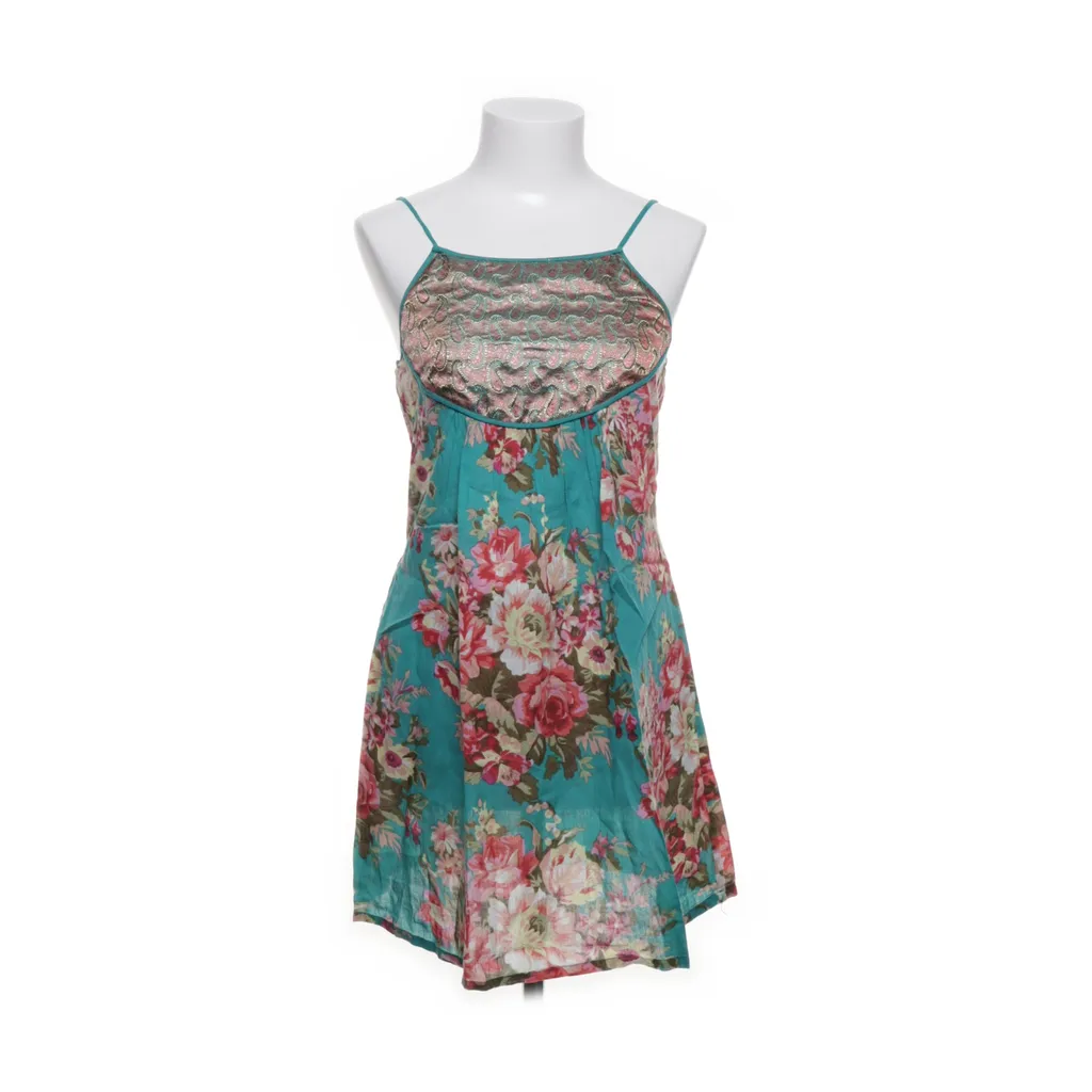Mother Earth - Kleid - Damen - Größe: S - Blau