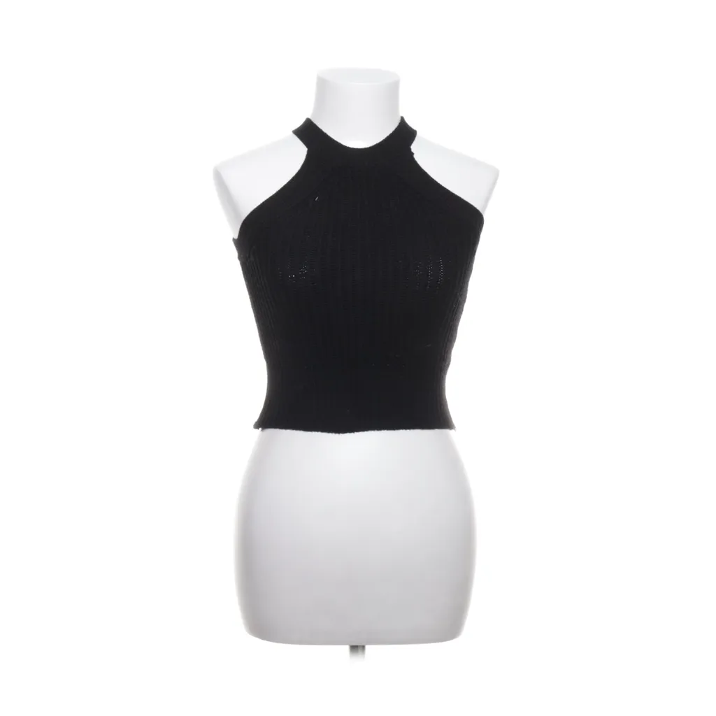 Brandy Melville - Tank­top - Damen - Größe: XXS/XS - Schwarz