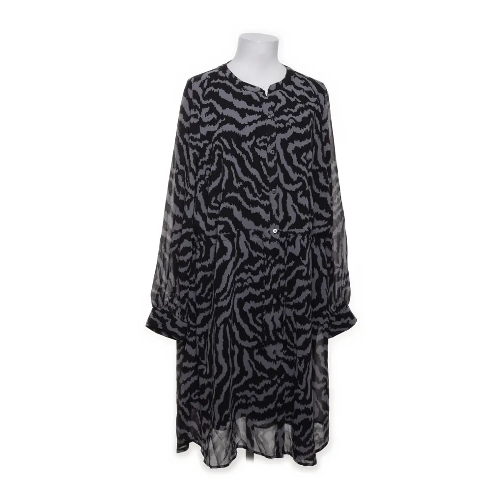 VRS Kollektion - Kleid - Damen - Größe: 48 - Schwarz