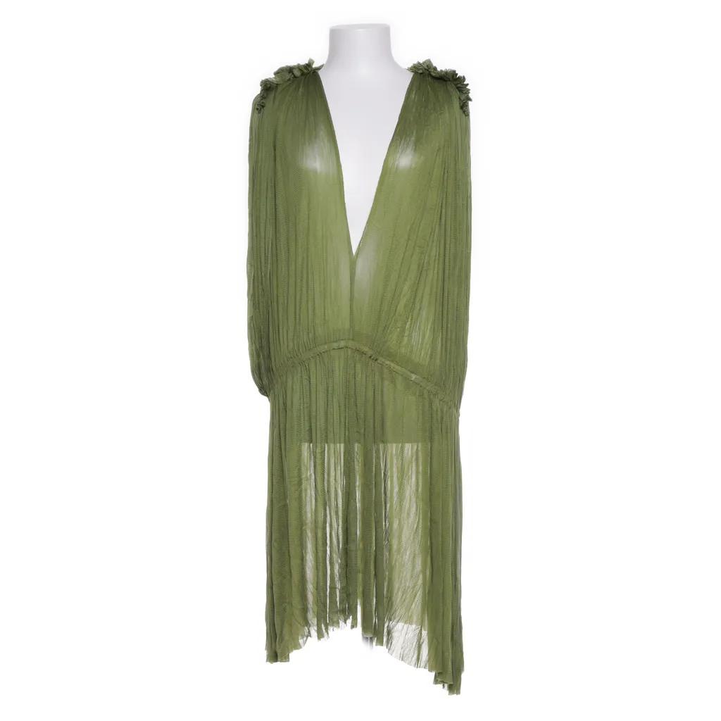 Hanne Bloch - Strandkleid - Damen - Größe: ONE SIZE - Grün