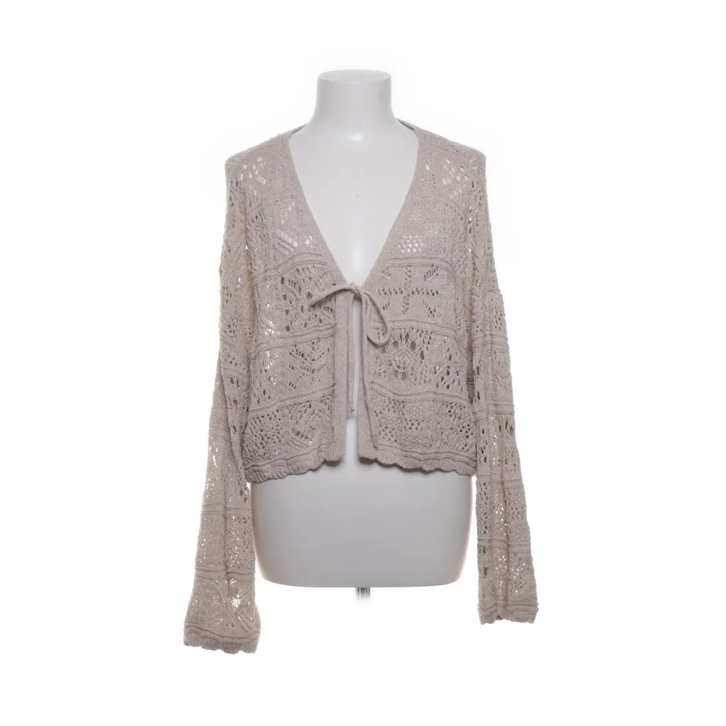 Only Life - Wickeljacke - Damen - Größe: L - Beige