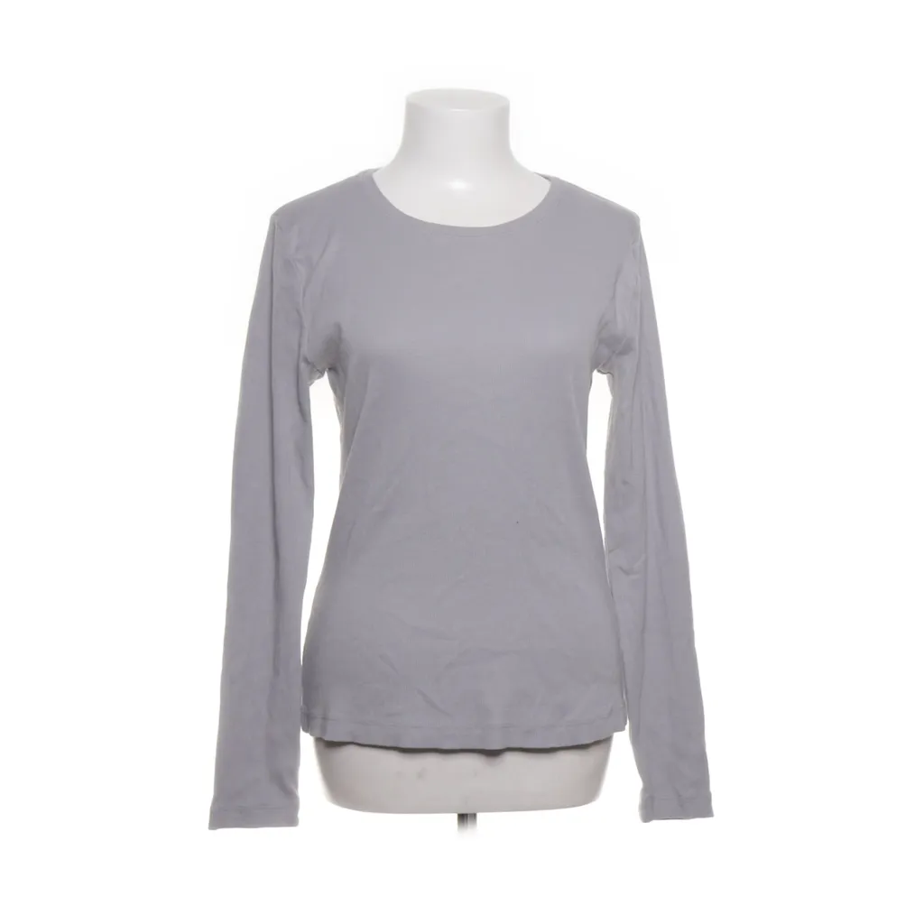 Cubus - Langarmshirt - Damen - Größe: L - Grau