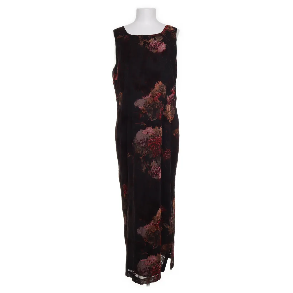 HJ. Collection - Maxikleid - Damen - Größe: 44 - Schwarz