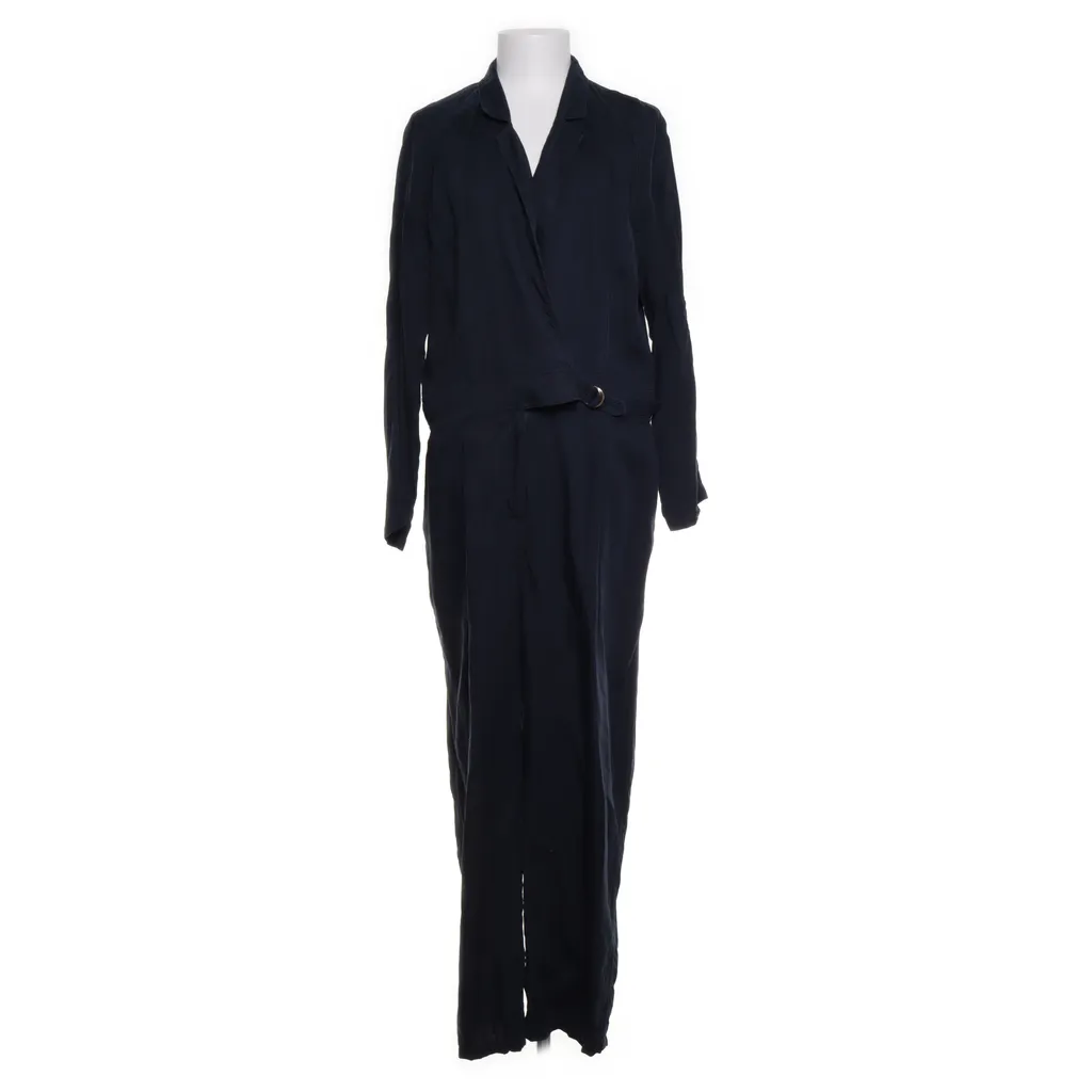 Holly & Whyte by Lindex - Jumpsuit - Damen - Größe: L - Blau