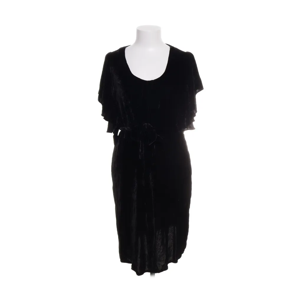 Style Butler - Kleid - Damen - Größe: S/M - Schwarz