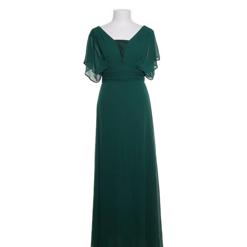Ever Pretty - Abendkleid - Damen - Größe: 40 - Grün