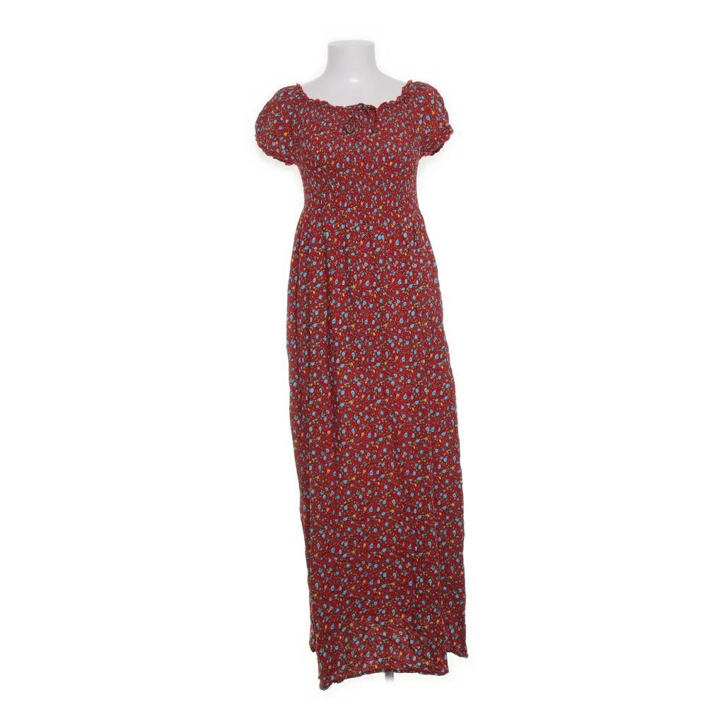 C'FLO - Kleid - Damen - Größe: S/M - Rot