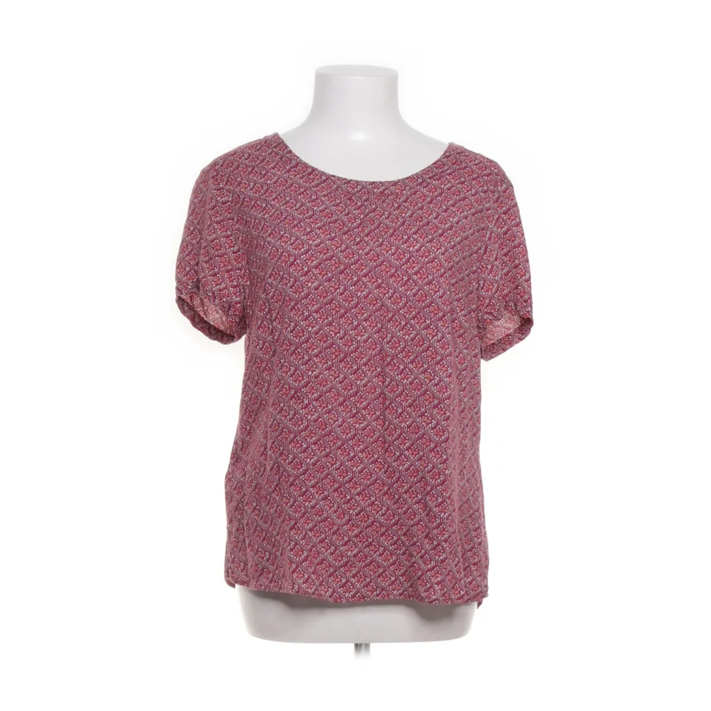 Eddie Bauer - Top - Damen - Größe: M - Rot