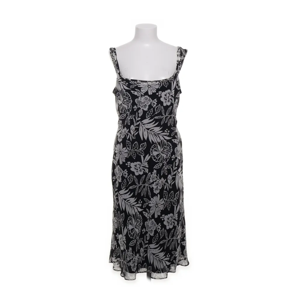 ESPRIT - Maxikleid - Damen - Größe: 42 - Schwarz