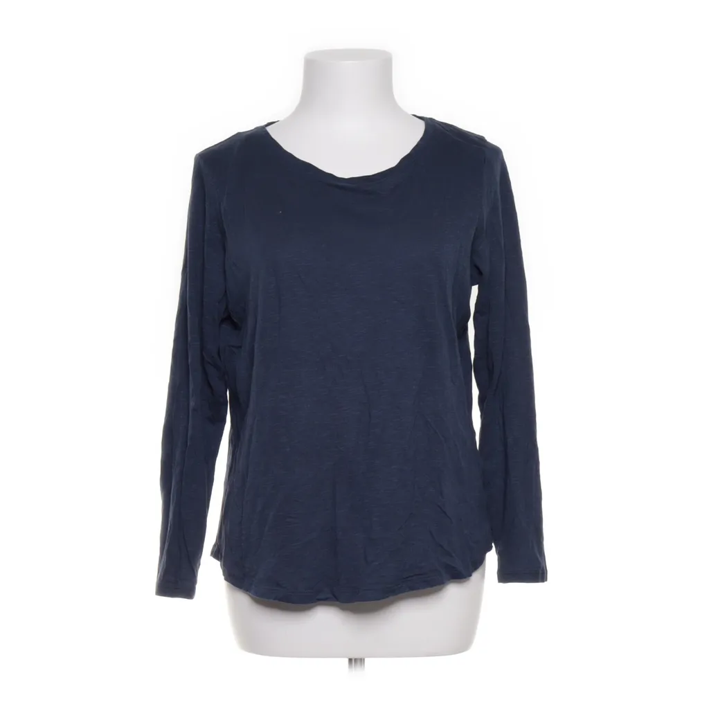 Multiblu - Langarmshirt - Damen - Größe: 38 - Blau