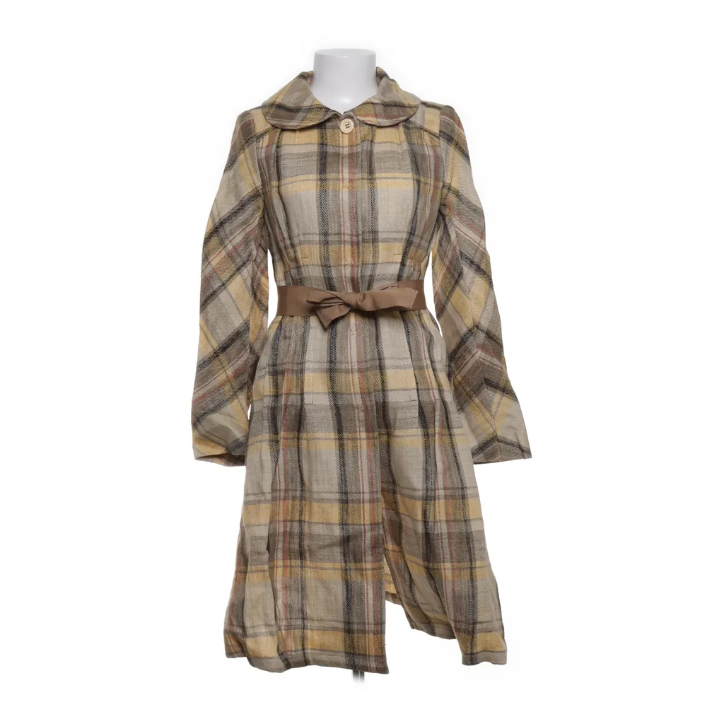 Bruuns Bazaar - Mantel - Damen - Größe: 36 - Beige