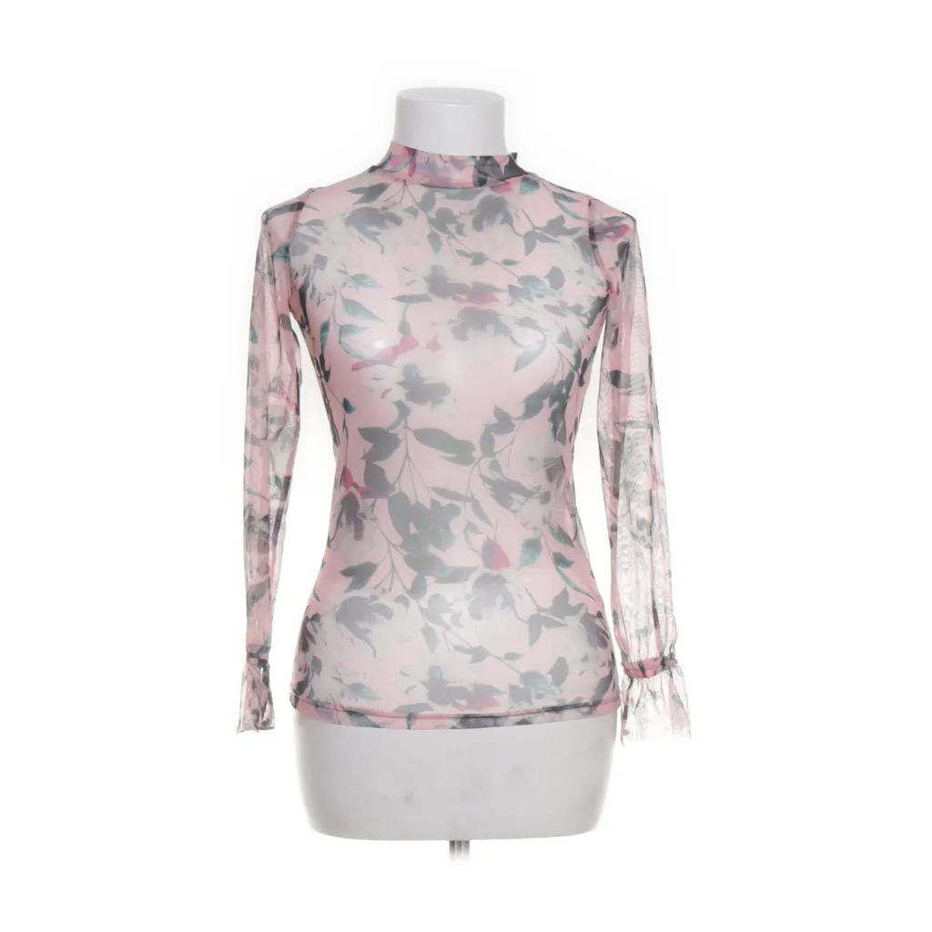 Hound - Bluse - Damen - Größe: S - Pink