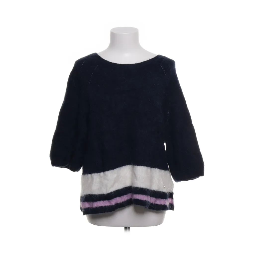 Mos Mosh - Strickpullover - Damen - Größe: S - Blau