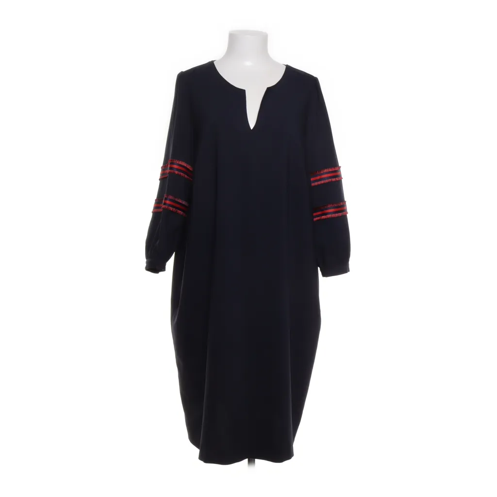 Améline by Mayerline - Kleid - Damen - Größe: 50 - Schwarz