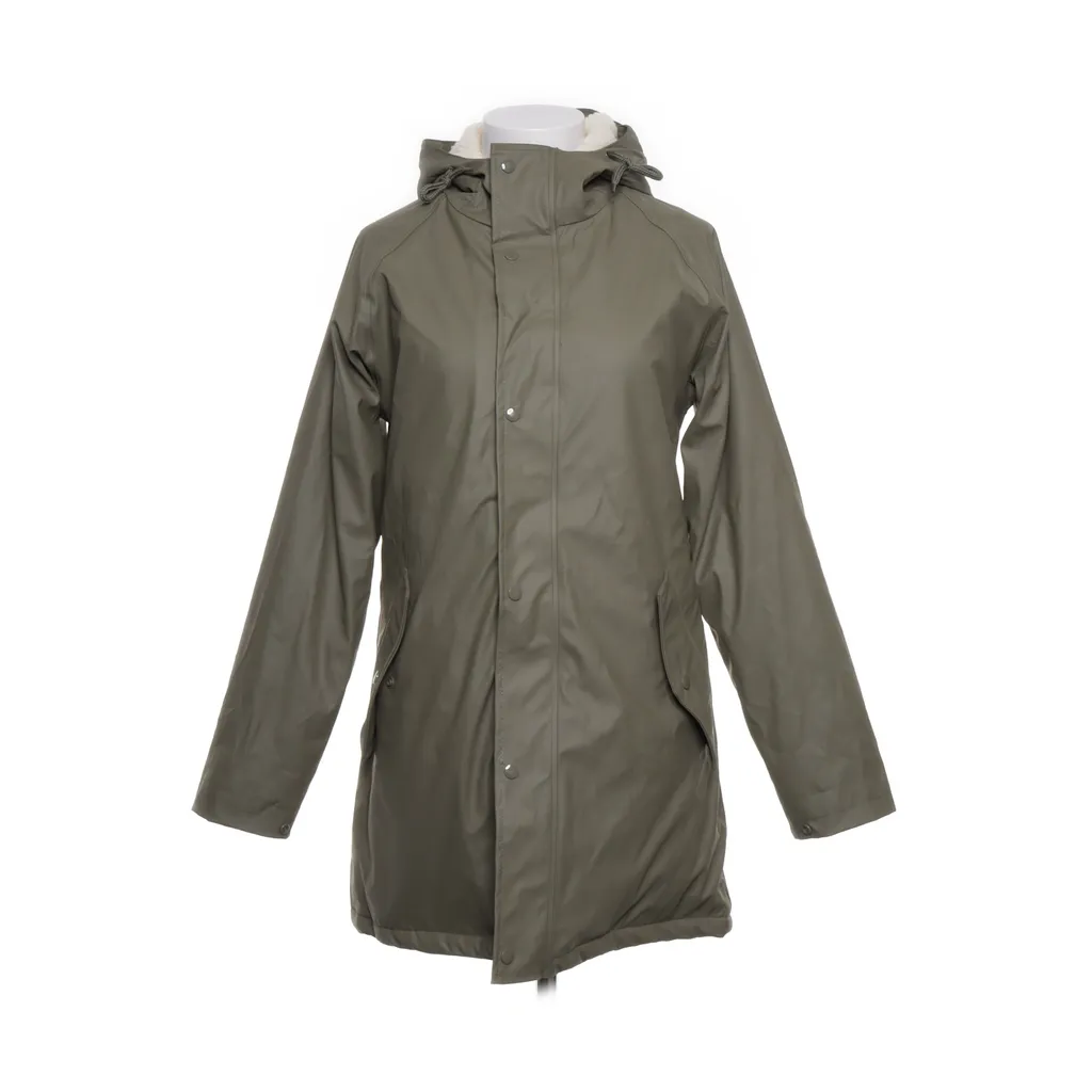 Lager 157 - Parka - Damen - Größe: XS - Grün
