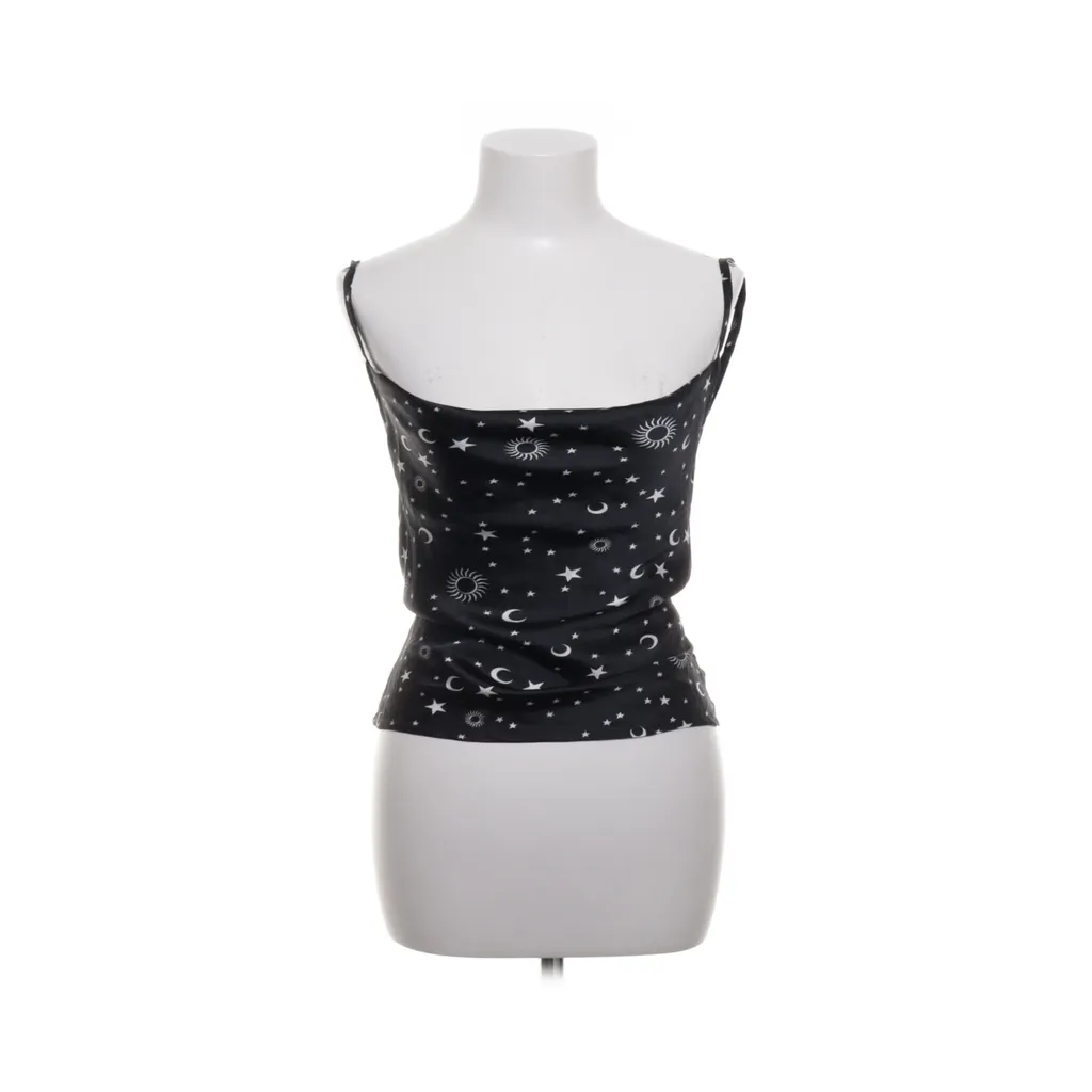 Influence - Tank­top - Damen - Größe: 36 - Schwarz