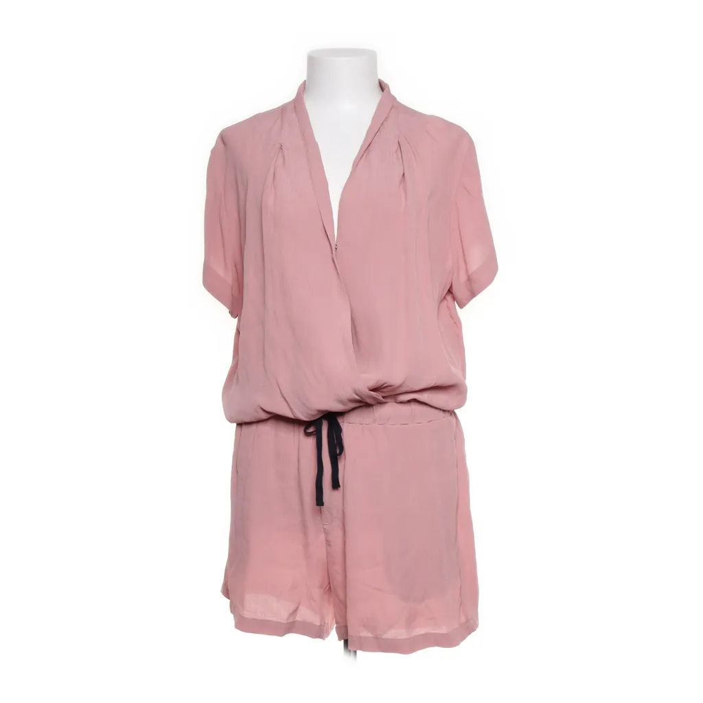By-Bar - Jumpsuit - Damen - Größe: XL - Pink