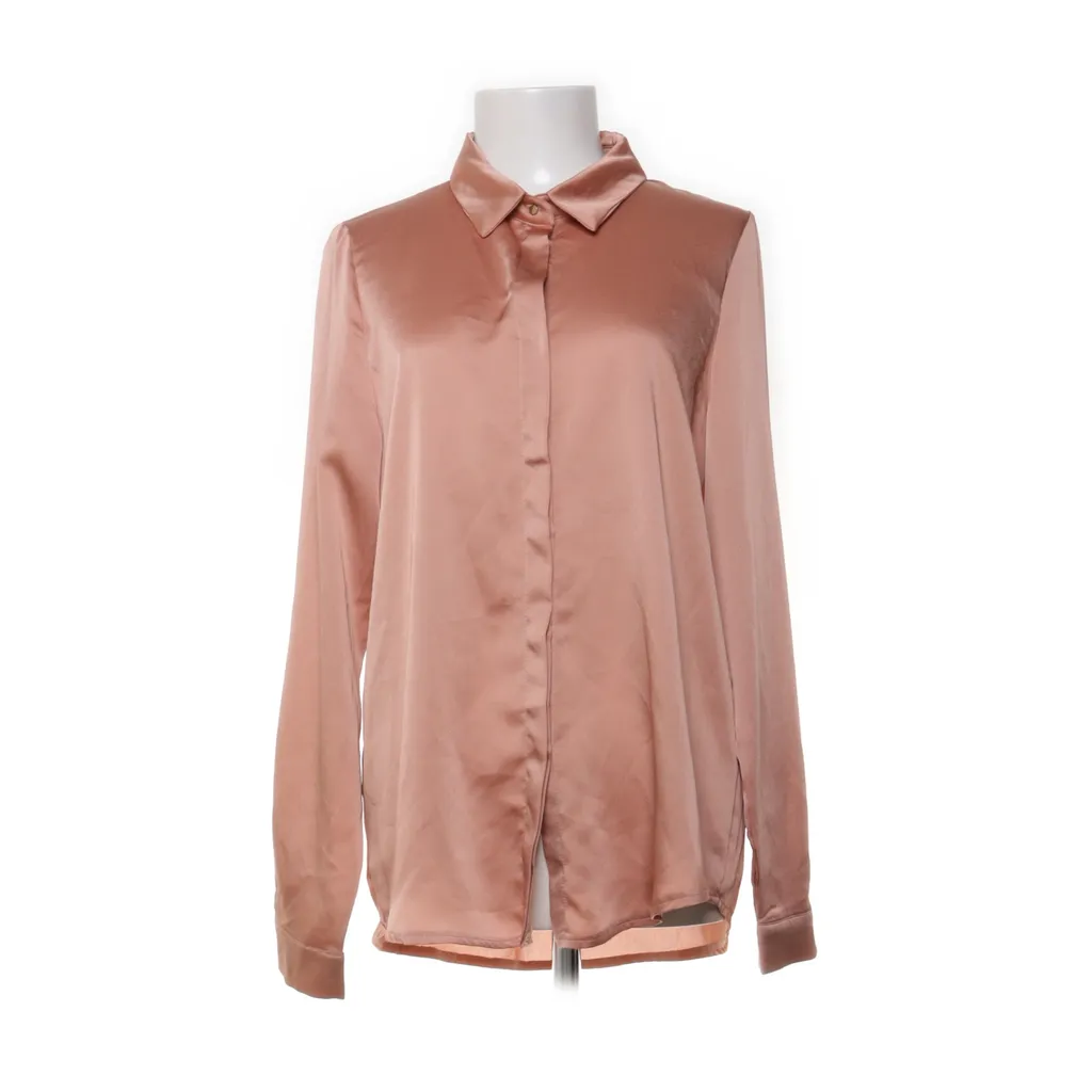 Loavies - Hemd - Damen - Größe: L - Pink