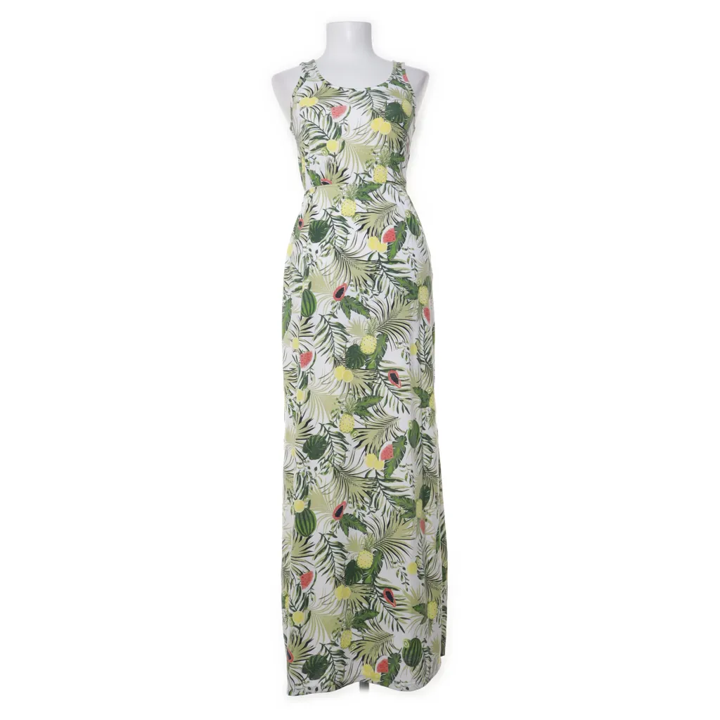 Esmara - Kleid - Damen - Größe: 32 - Weiß