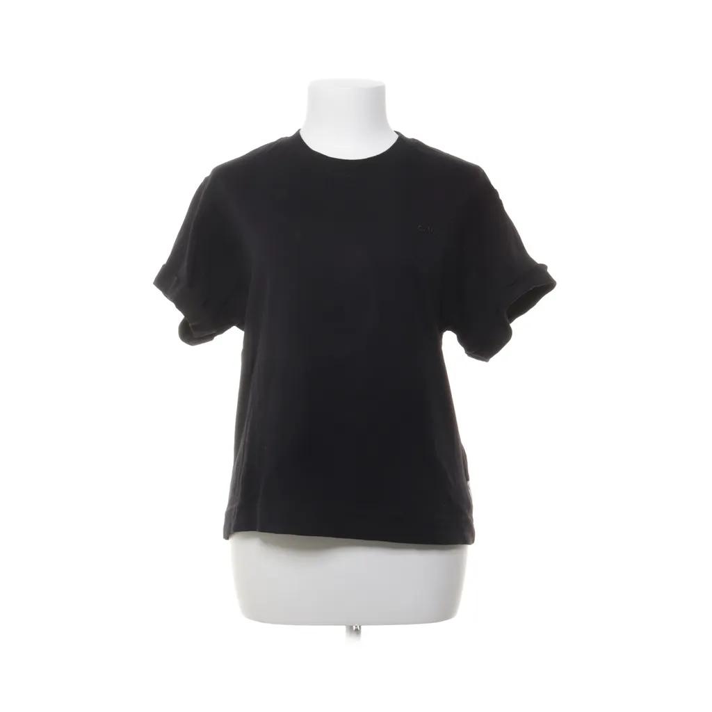 C.W. by Carin Wester - T-shirt - Damen - Größe: S - Schwarz